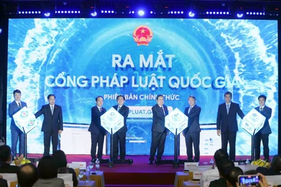 11·9越南法律日：创新法制工作--推动国家新时代中发展的动力 