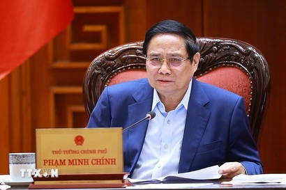 范明政总理：试点建设自由贸易区并打造榕桔国家能源中心 