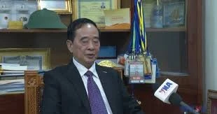  越南通讯社：架起侨胞与祖国之间的桥梁 