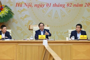 推动国有经济发展 为下阶段实现两位数增长目标贡献力量