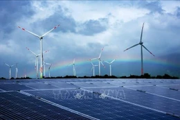 第70号决议：引导构建可持续、智能且具竞争力的能源体系