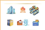 经过近两个月运行，两级政府组织模式取得多项重要成果