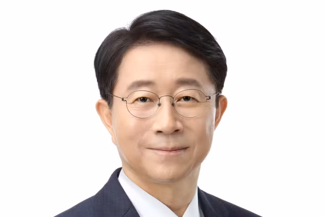 韩国国会议长赵正湜。图：越通社发