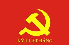 越共中央政治局、书记处审议给予违纪党组织合党员处分