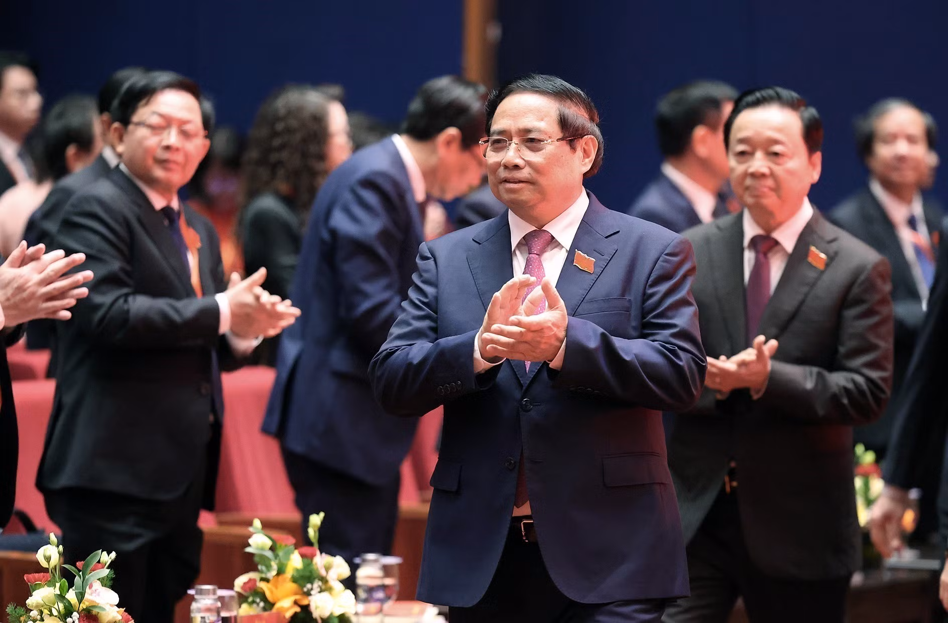 vna-potal-phien-tru-bi-dai-hoi-dai-bieu-dang-bo-chinh-phu-lan-thu-nhat-nhiem-ky-2025-2030-8333620-1.jpg