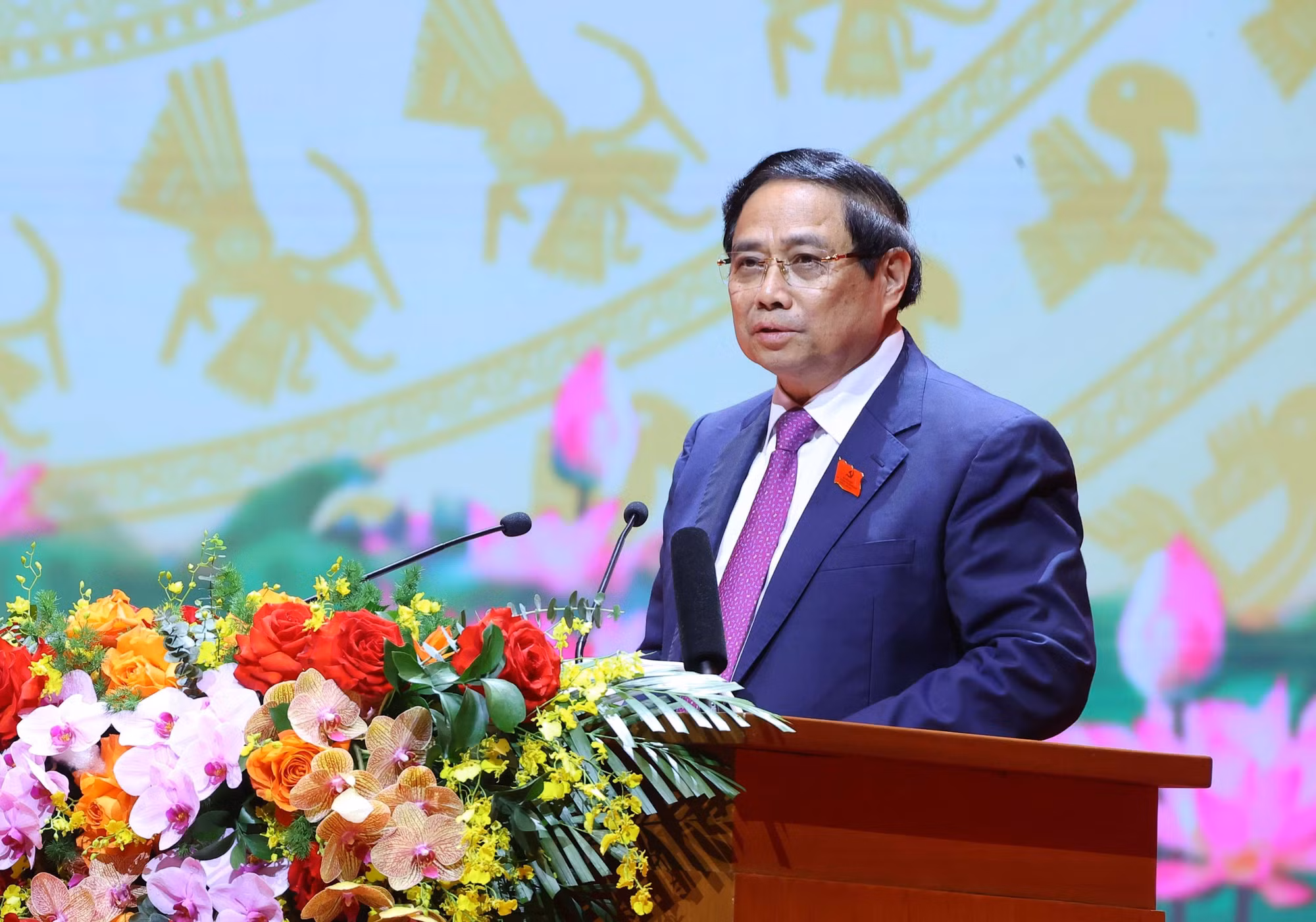vna-potal-phien-tru-bi-dai-hoi-dai-bieu-dang-bo-chinh-phu-lan-thu-nhat-nhiem-ky-2025-2030-8333819.jpg