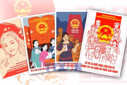 收藏选民证——留存历史记忆