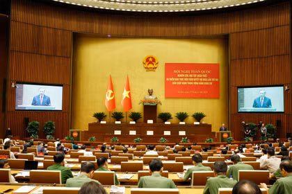 将发展的抱负转化为实际力量