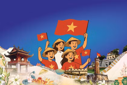 关于发展越南文化的第80号决议：到2030年越南文化发展的若干指标