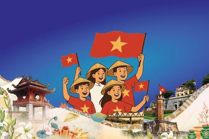 关于发展越南文化的第80号决议：到2030年越南文化发展的若干指标