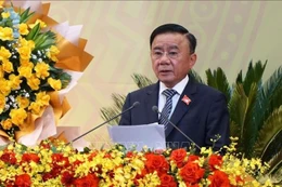 越共十四大：建设岘港成为越南增长极