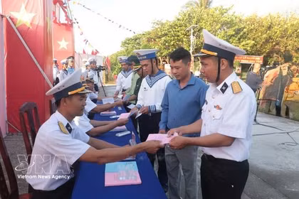 截至3月15日14时15分：80%的选民参加投票选举