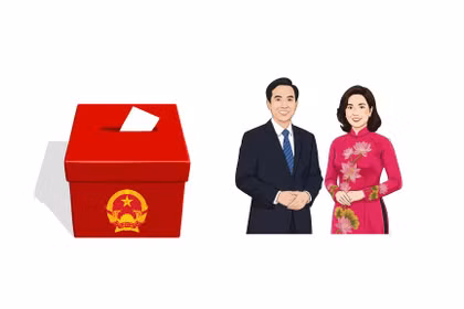 864人参选第十六届国会代表