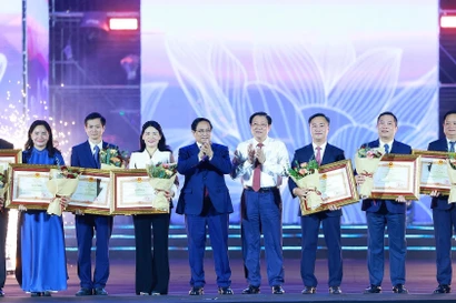 80周年国家成就展彰显越南人民的文化、智慧与创新精神