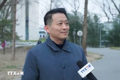 迎接越共十四大：越南开启战略性跨越式发展的新阶段