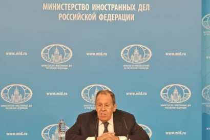 越共十四大：俄罗斯外长强调越南共产党的全面而一贯领导作用