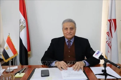 40年革新所取得的成就为越南的发展塑造了新的“势”与“力”