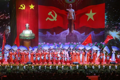 越南共产党政府第一次代表大会（2025—2030年任期）预备会在河内召开
