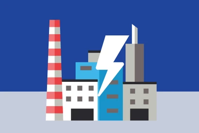 同奈省仁泽3号、4号发电厂——越南首个液化天然气发电项目正式落成