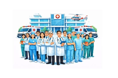 越南卫生行业不断发展并取得显著成果