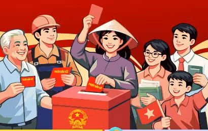 关于2026年3月15日选举日投票时间的规定