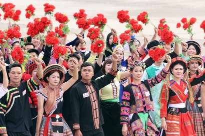 越南共产党第十四次全国代表大会成功召开提振民众信心