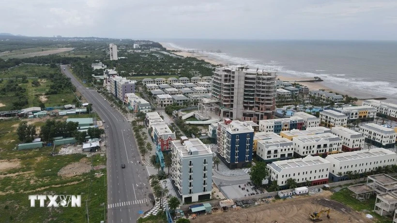 附图 图自越通社