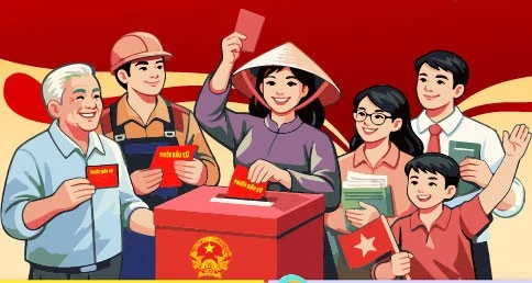 关于2026年3月15日选举日投票时间的规定