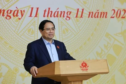 发展保障性住房是越南党和国家一项重大方针与富有人文精神的政策