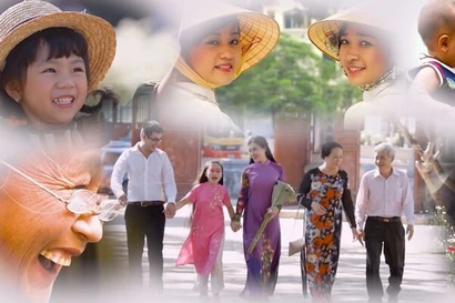 “人民的幸福”——党和国家一切主张政策的衡量尺度