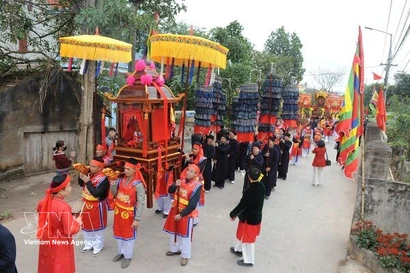 第80号决议：让具体指标成为文化发展的“助推器”