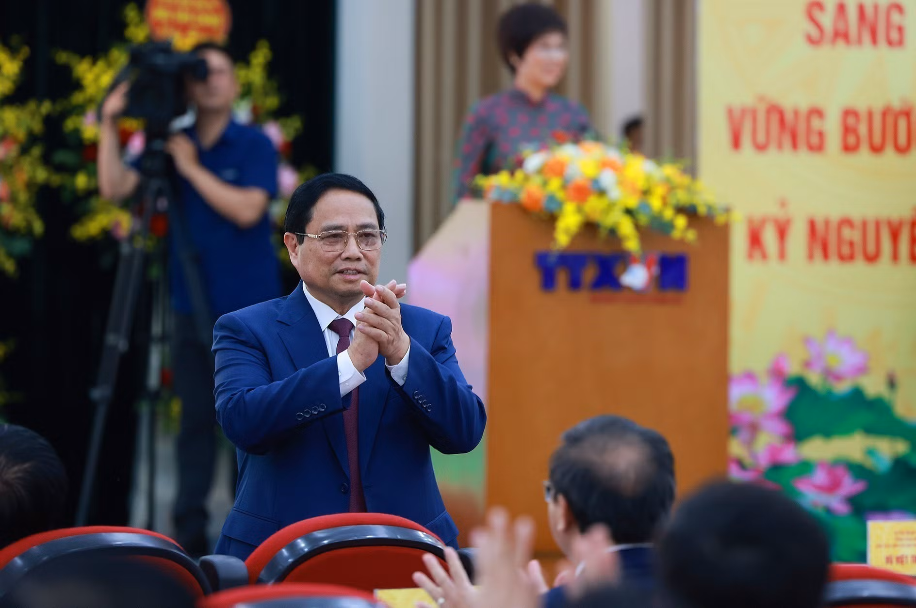 vna-potal-thu-tuong-du-dai-hoi-dang-bo-thong-tan-xa-viet-nam-lan-thu-27-nhiem-ky-2025-2030-8153927.jpg