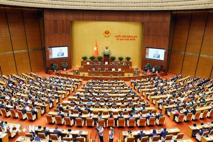 《国会代表和人民议会代表选举法》
