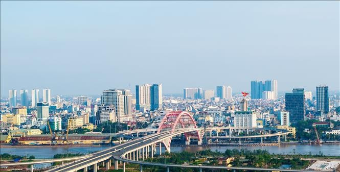 海防市一角。图自越通社 hai-phong-11525.jpg