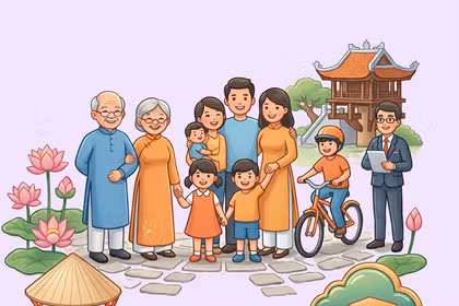 管理可持续社会发展 确保社会进步与公平 关爱人民生活