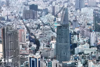 越南决心实现两位数增长目标