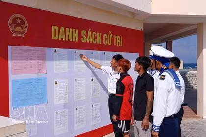 长沙特区提前举行选举