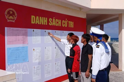 长沙特区提前举行选举