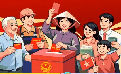 关于2026年3月15日选举日投票时间的规定