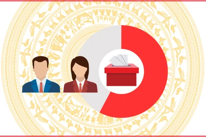 第十六届国会500名当选代表的组成结构