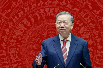苏林总书记