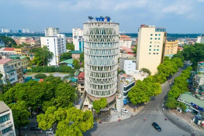 越南通讯社数字内容与传媒中心（VNA Media）