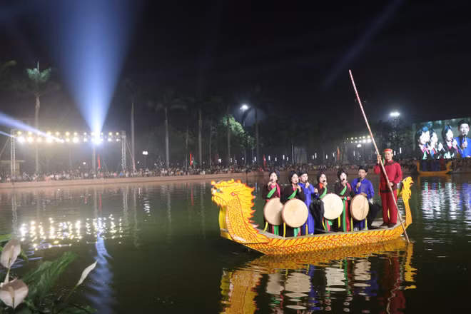 数字化——激活越南文化遗产的新引擎