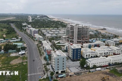 附图 图自越通社