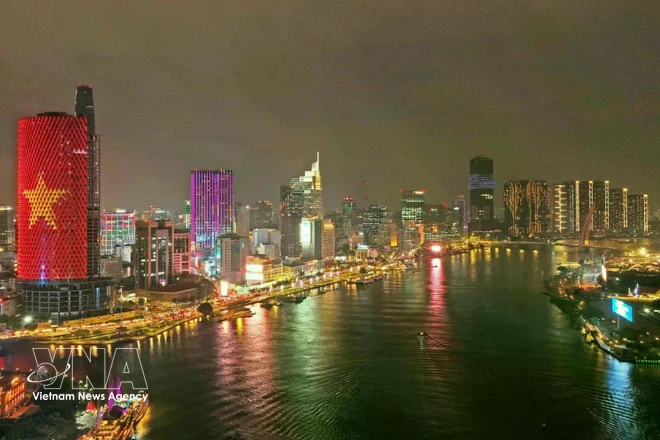 一周要闻：越南努力实现数字经济突破 以数据经济和人工智能为新发展支柱