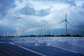 第70号决议：引导构建可持续、智能且具竞争力的能源体系