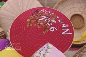 越南驻韩商务参赞：春季博览会是推广国家品牌重要平台