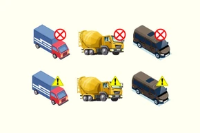 服务越共第十四次全国代表大会 河内实施临时交通管制措施