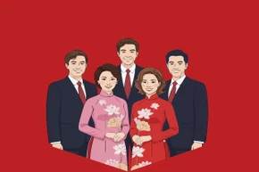 越共第十四次全国代表大会：出席大会的代表及特邀嘉宾人数情况