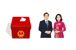 864人参选第十六届国会代表